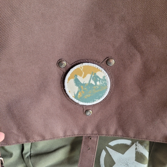 Call of Duty bag - Picture 2 of 11